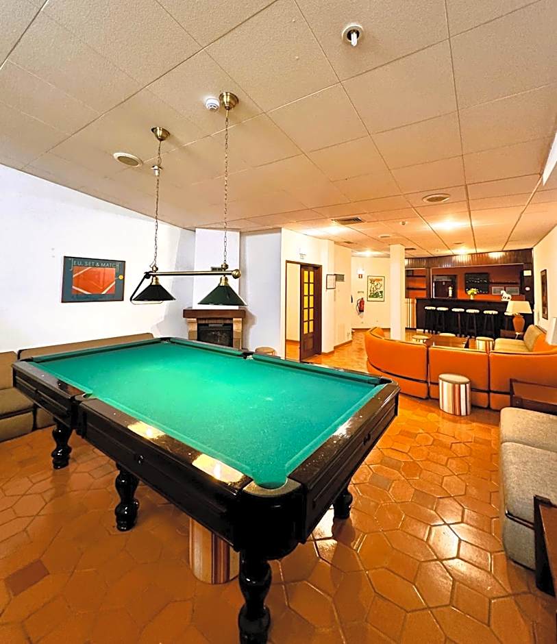 LagosMar Story Hotel