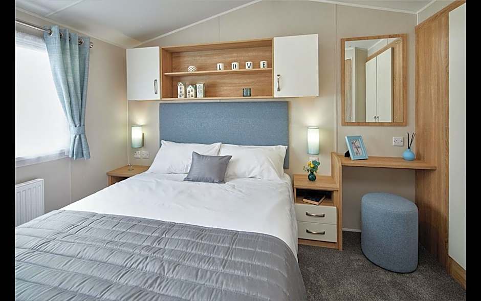 Cardigan Bay Holiday Park