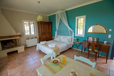 Holiday Home with Sea View Dafne