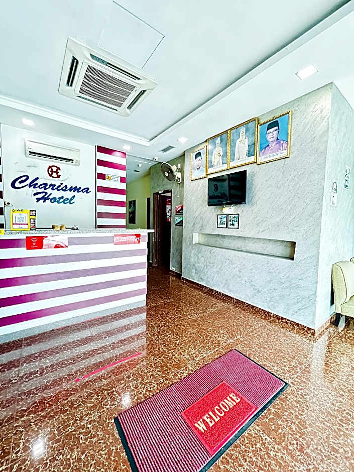 Charisma Hotel