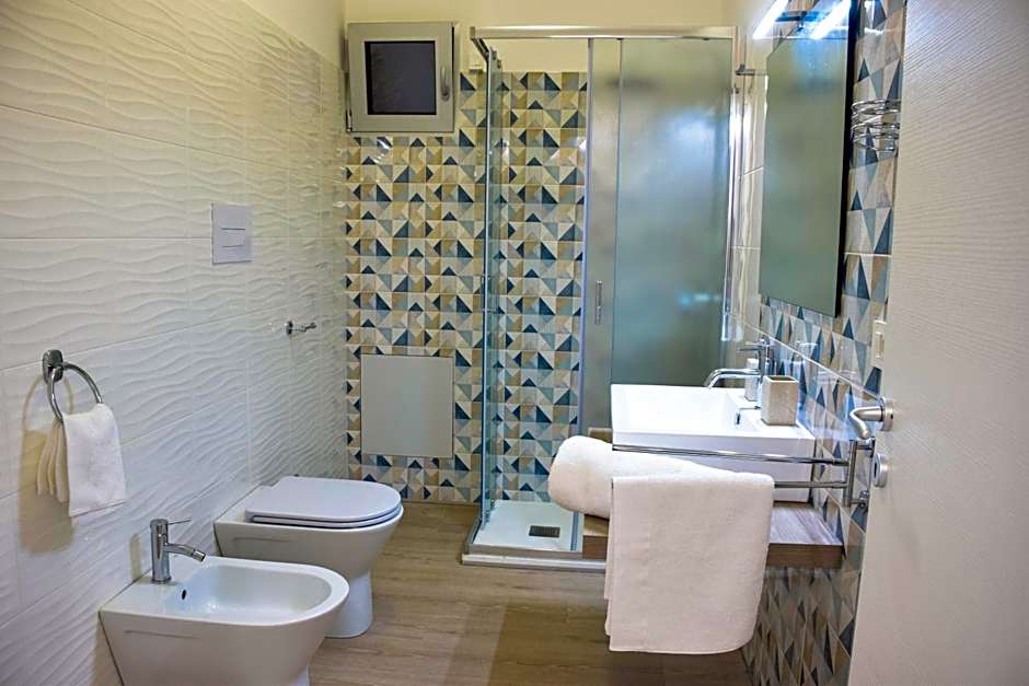 Accòmodati - Camere e Appartamenti