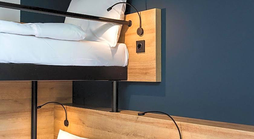 greet Tbilisi Center