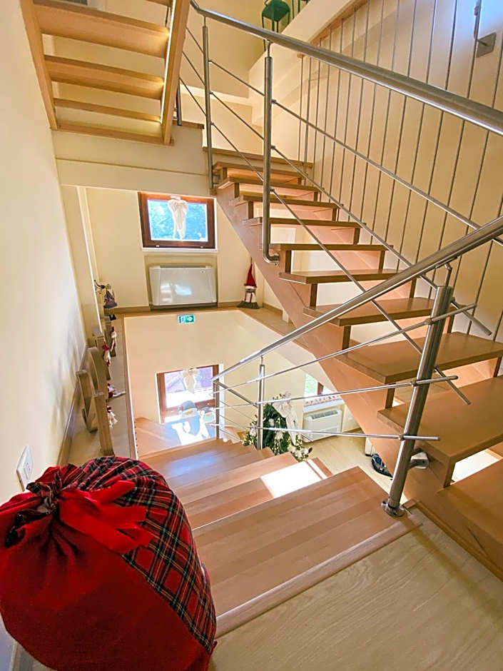 Abete Bianco - Albergo del Natale