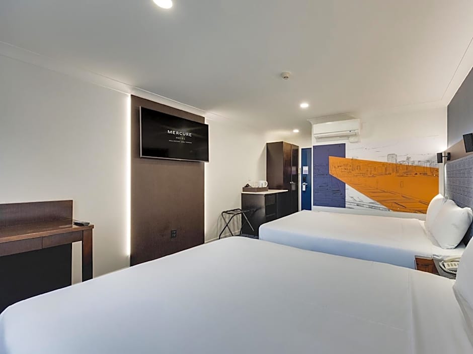 Mercure Wellington Abel Tasman Hotel