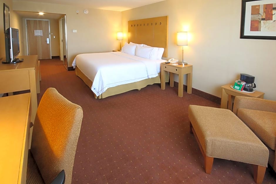 Holiday Inn Express Hotel & Suites CD. Juarez - Las Misiones By IHG
