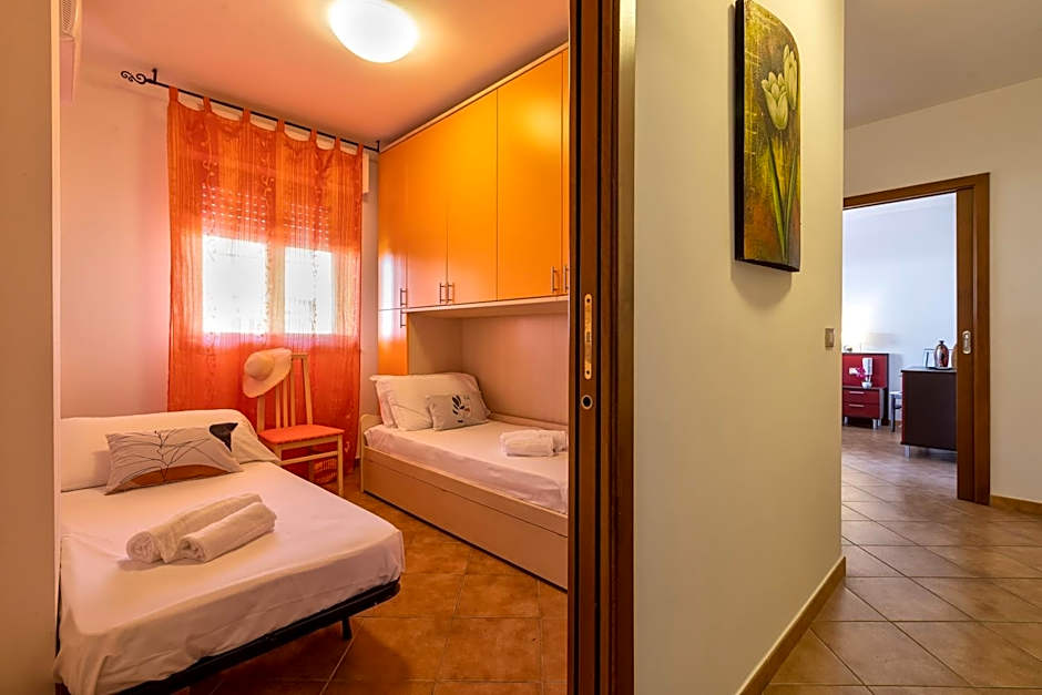 KaRol Casa Vacanze