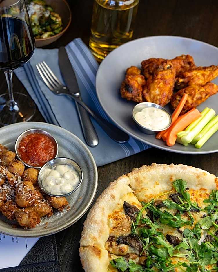 Hilton Garden Inn Denver Union Station, Co