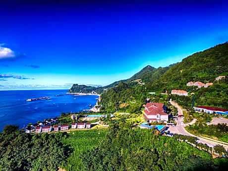 Daea Ulleung Resort