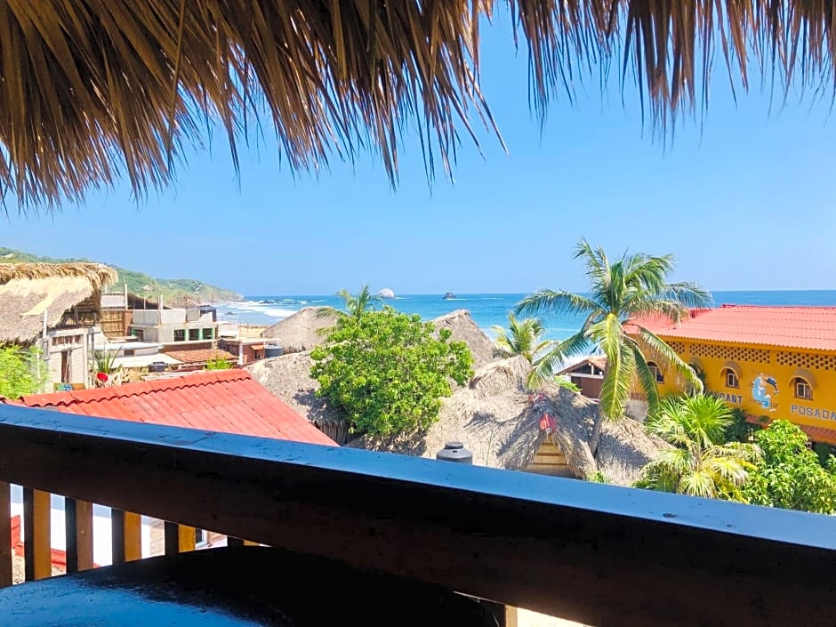 Hotel Paraíso del Pescador by Rotamundos