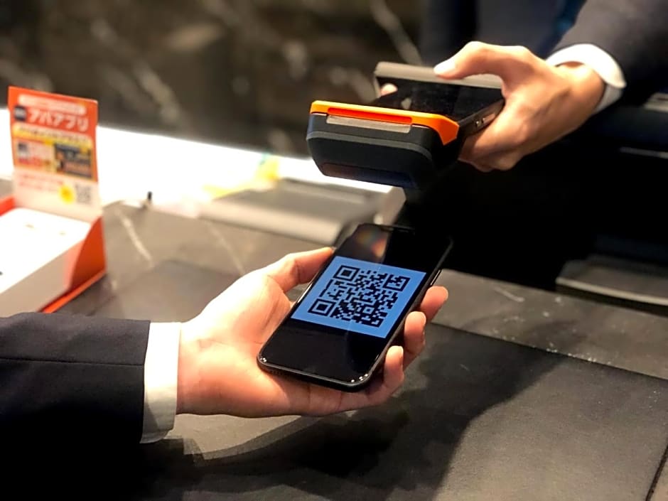 Apa Hotel Hamamatsu Eki-Minami