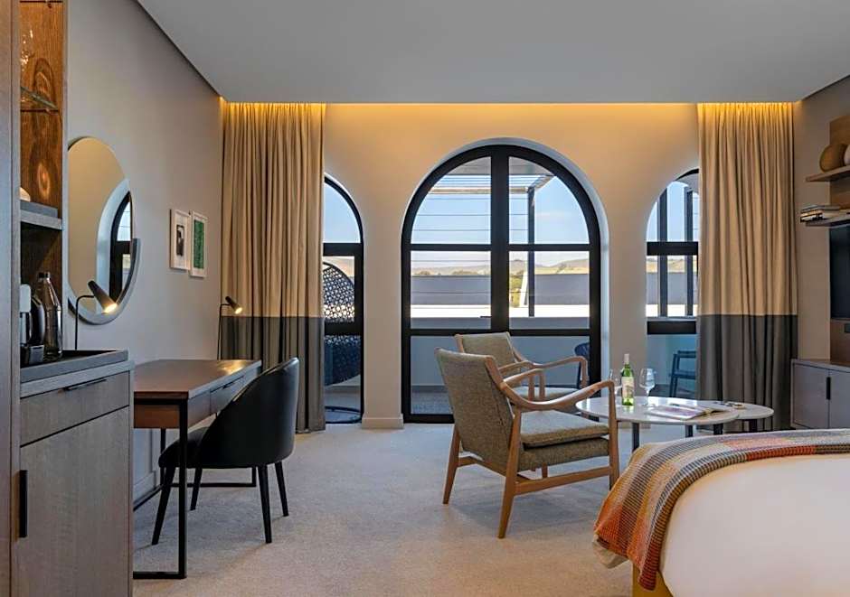 The Hazendal Hotel and Spa