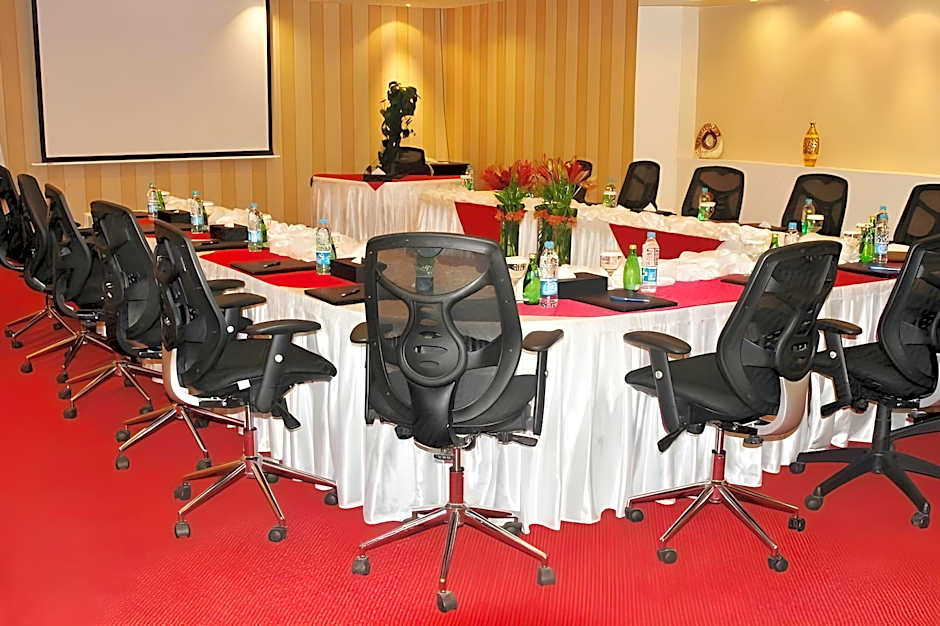 Carawan Al Fahad Hotel