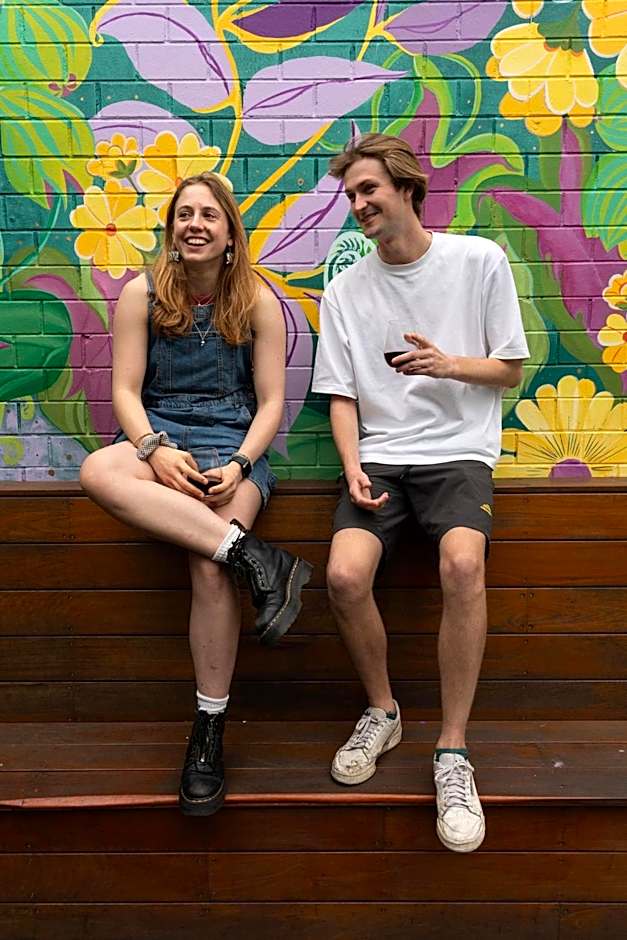 Flinders Backpackers