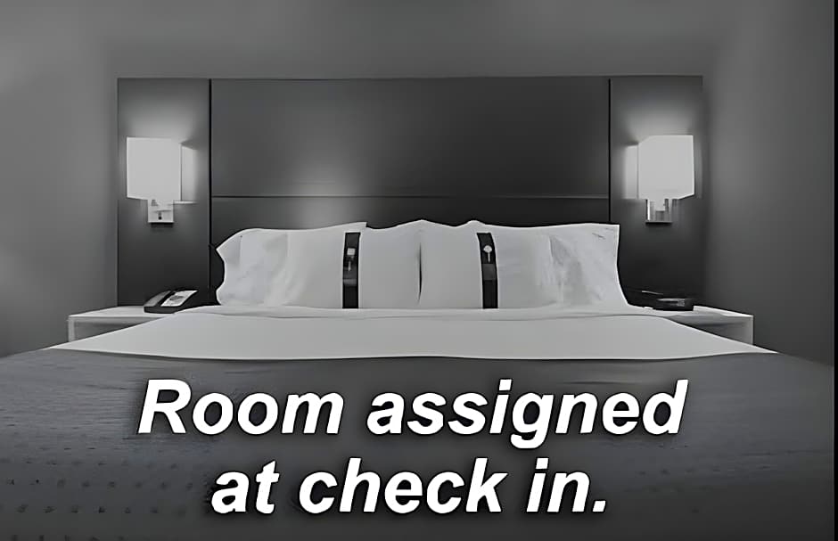 Holiday Inn Conference Center Marshfield By IHG