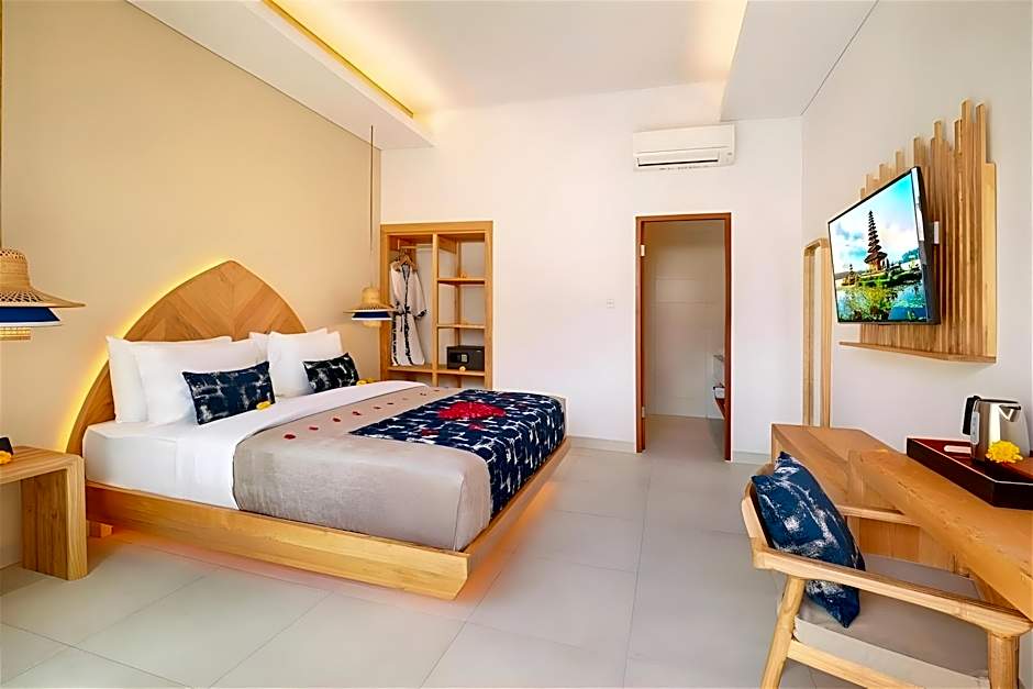 Aeera Villa Canggu by Ini Vie Hospitality