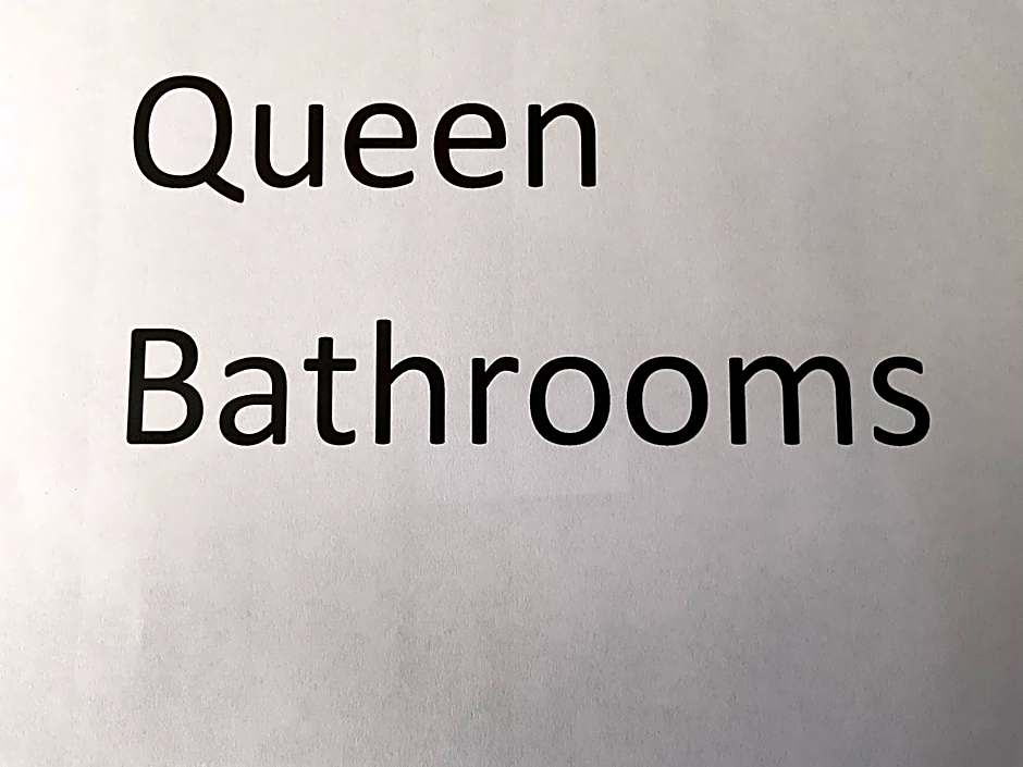 Argyle Accommodation