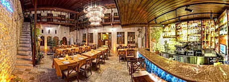 Le Reve Butik Otel