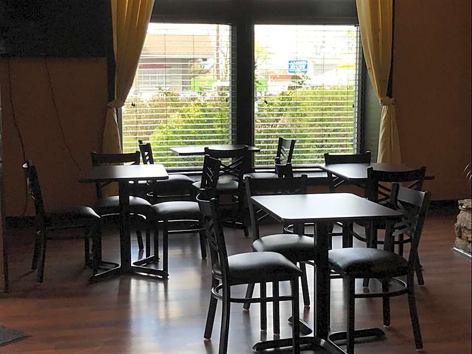 Soudersburg Inn & Suites Lancaster