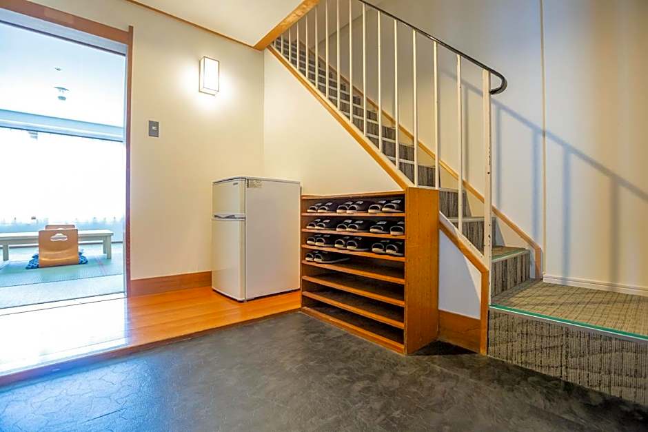 Ooedo Onsen Monogatari Premium Kinosaki