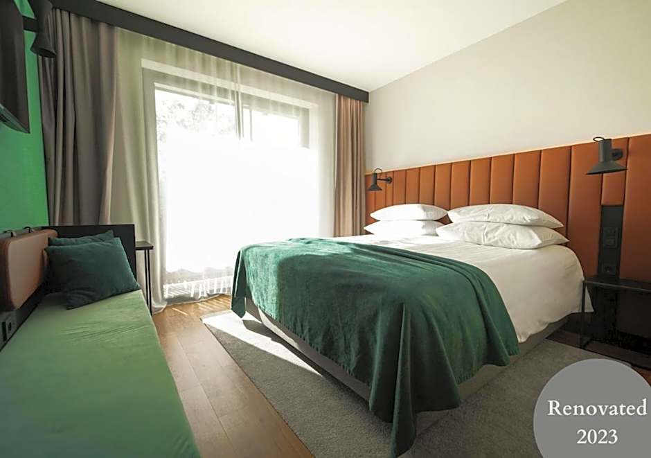 Hotel Astoria Superior