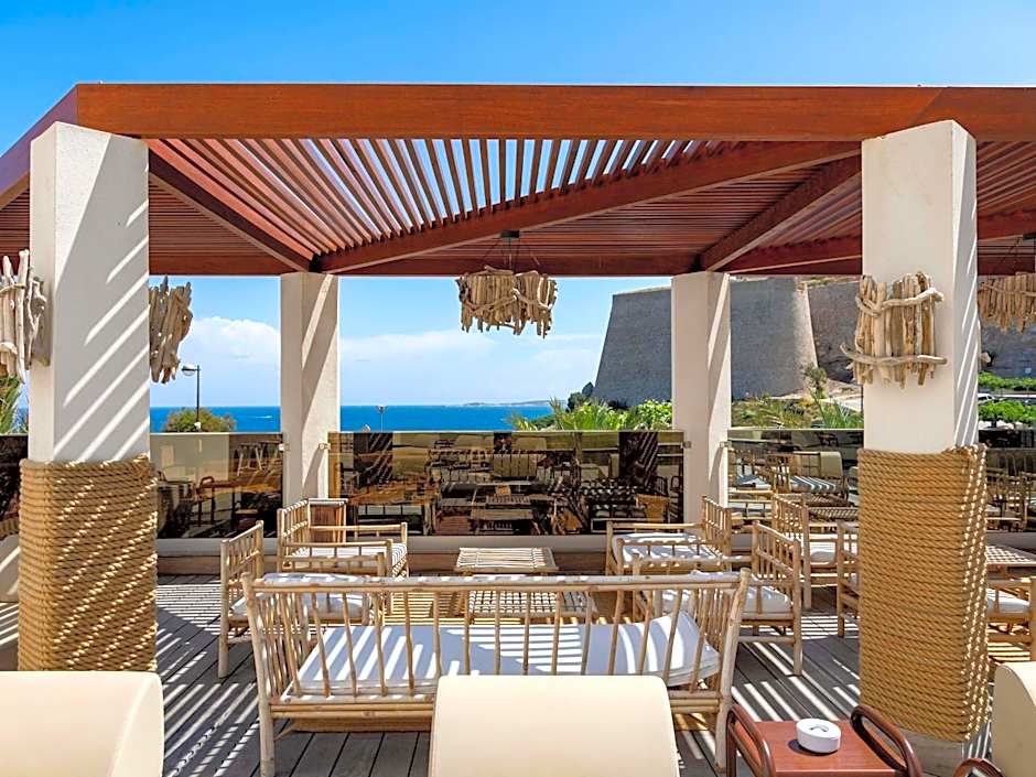 Hotel et Spa Kasano Calvi - Handwritten Collection