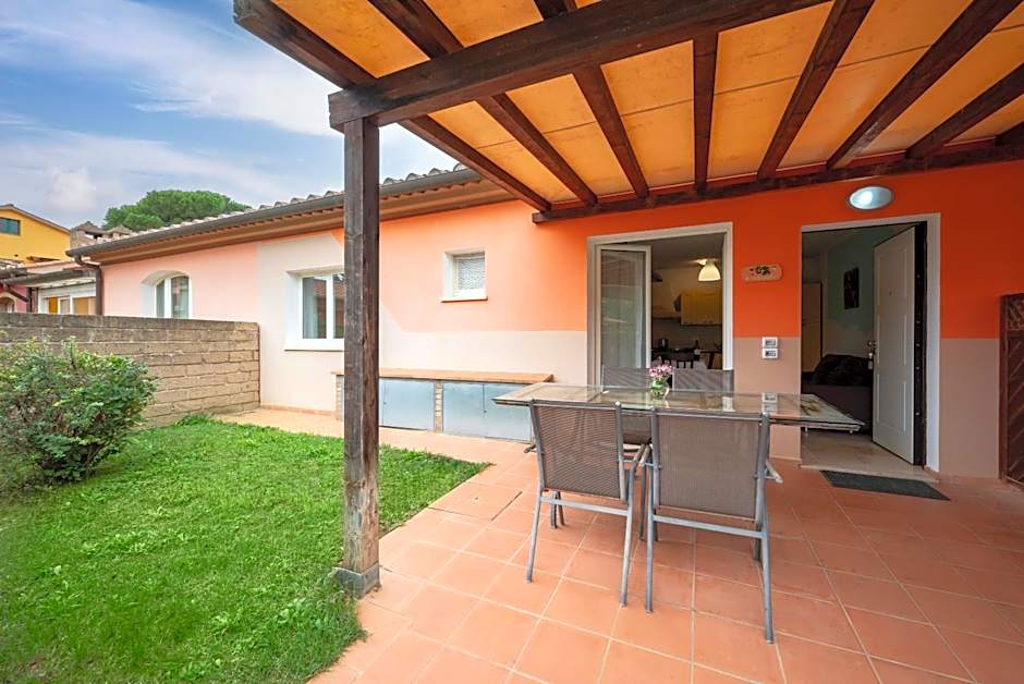 Ombra Verde Residence e B&B