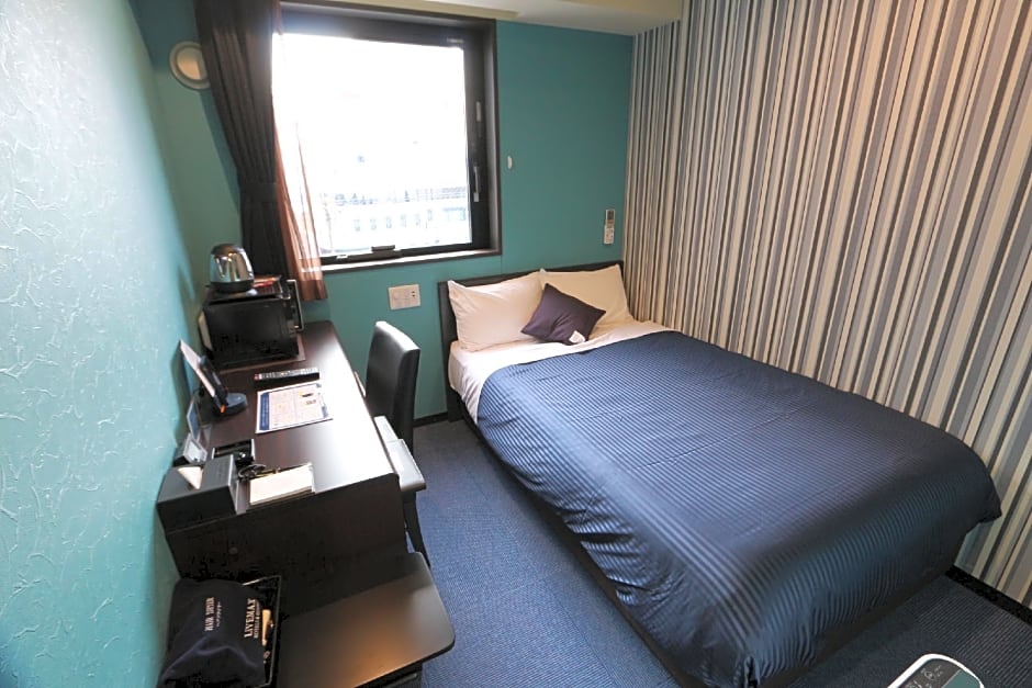 Hotel Livemax Numazu-Ekimae