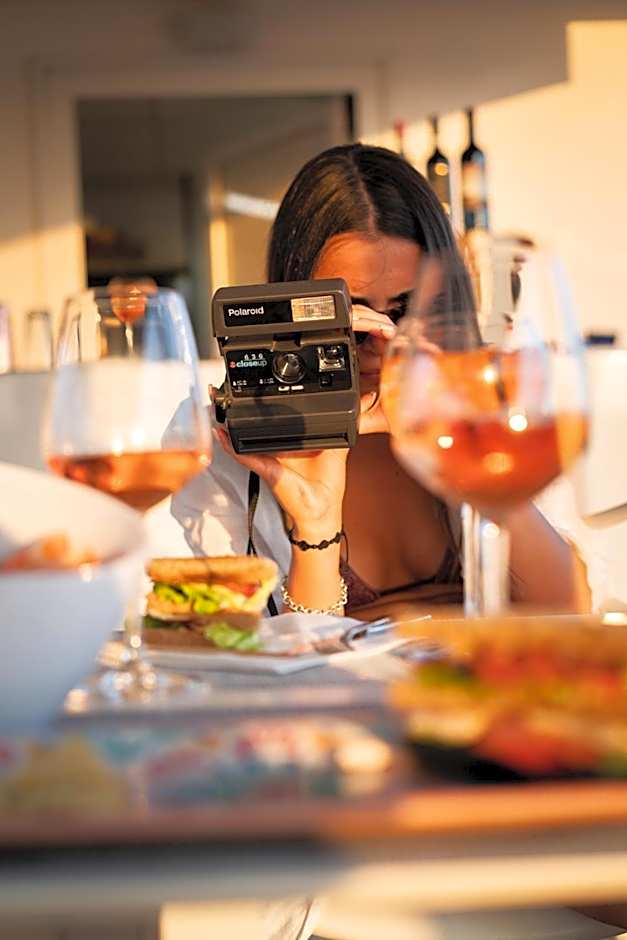 Hotel Glance In Florence