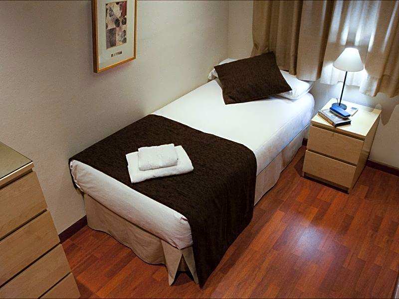 Madanis Apartamentos