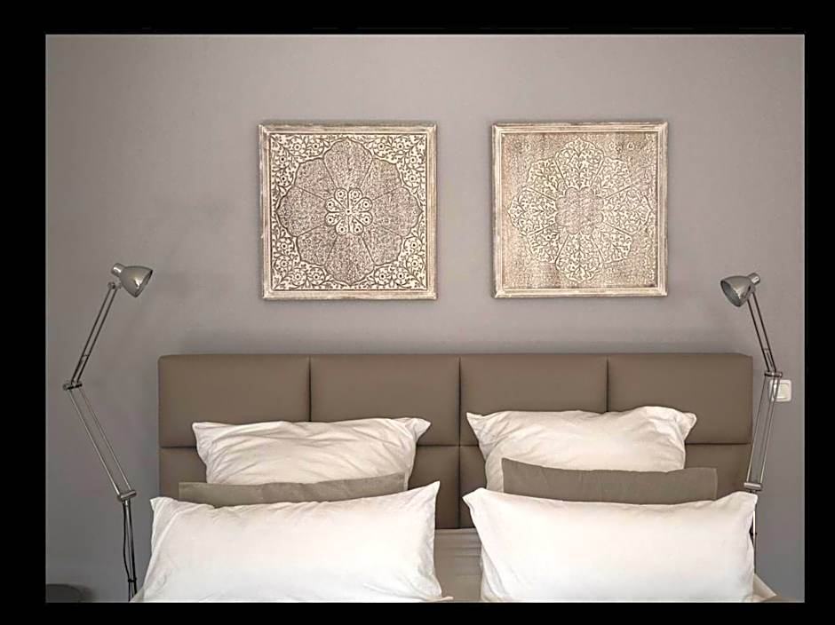 TM Suites