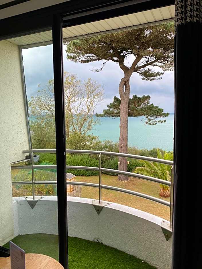 Villa Les Hydrangéas