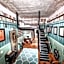 Divná pani Luxury Gallery Rooms