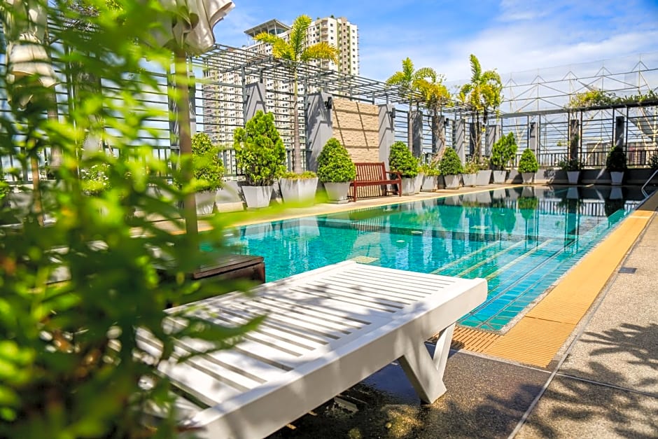 Northgate Ratchayothin