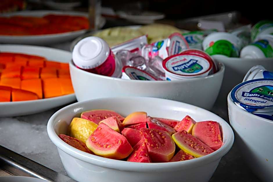 Maceió Atlantic Suites