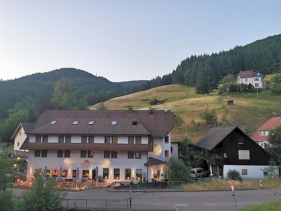 Hotel Sonne