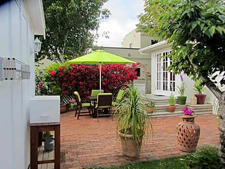 Welbourn Accommodation