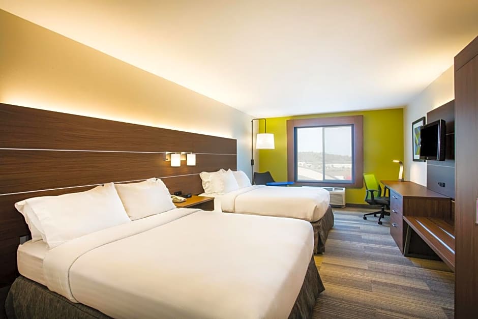 Holiday Inn Express Hotel & Suites Cedar City by IHG