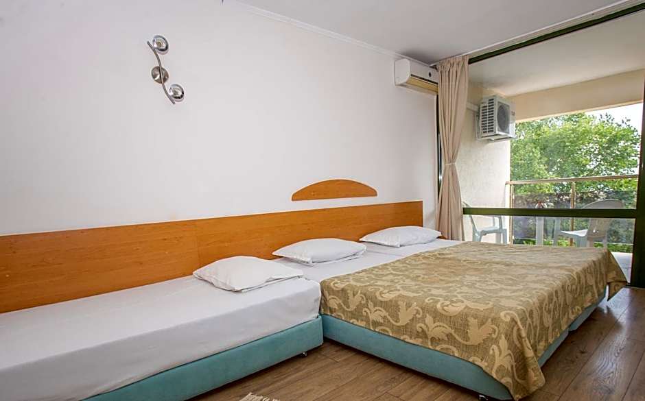 Amfibia Beach Complex