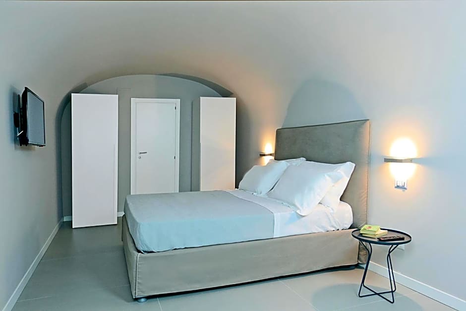 B&Bari, via Cairoli - guesthouse Le Case di Aurelia