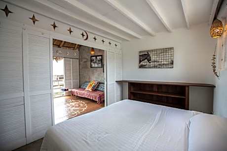 Standard Triple Room with Sea View