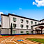 Best Western Jacksonville Inn
