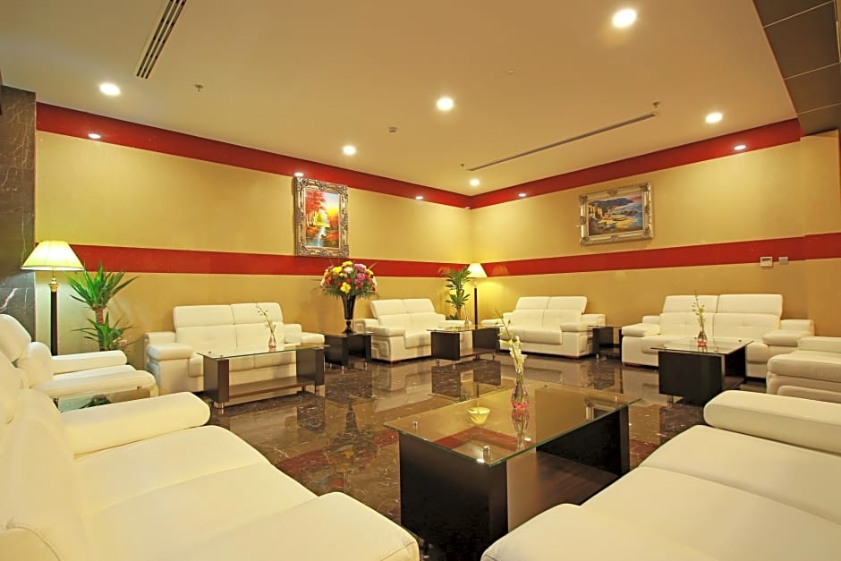 Park Regis Lotus Hotel