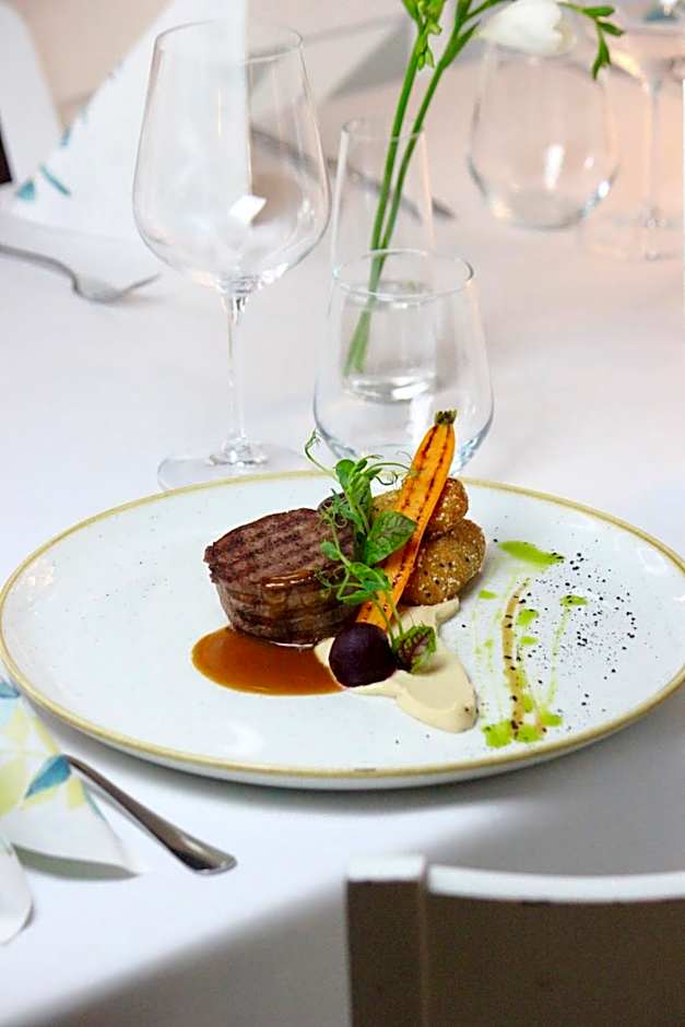 Palazzo Rosso Old Town