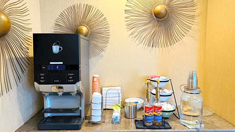 Quality Inn Marshall near University