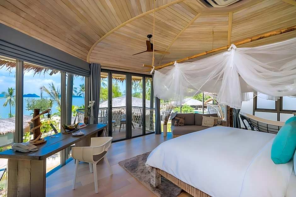 TreeHouse Villas - Adults Only - SHA Extra Plus