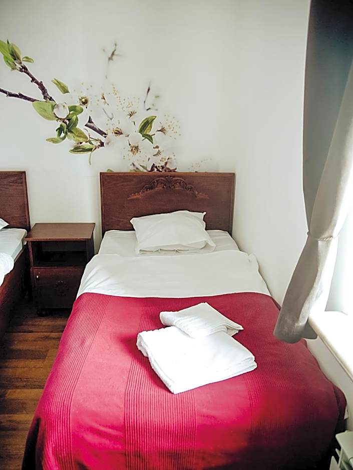 Oberża Złota Gęś