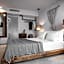 King's & Queen's Afitos - Suites With Private Pool
