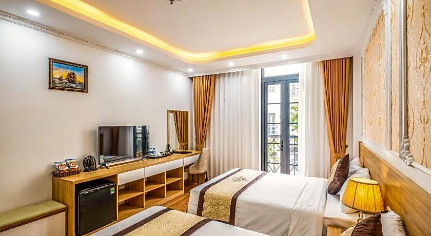 THÀNH ĐÔ HOTEL HẠ LONG
