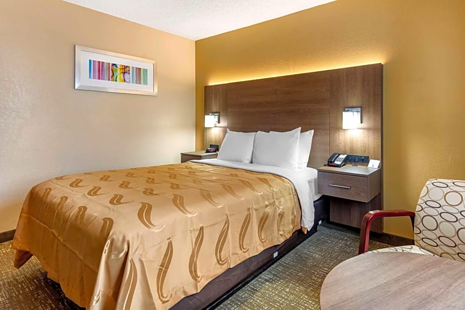 Quality Inn