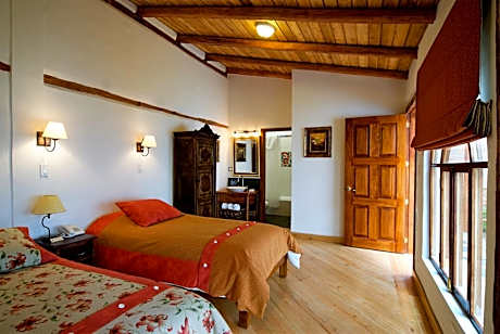 Superior Triple Room